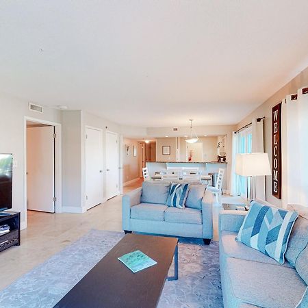 Villa Sea Oats Fort Walton Beach Exterior foto