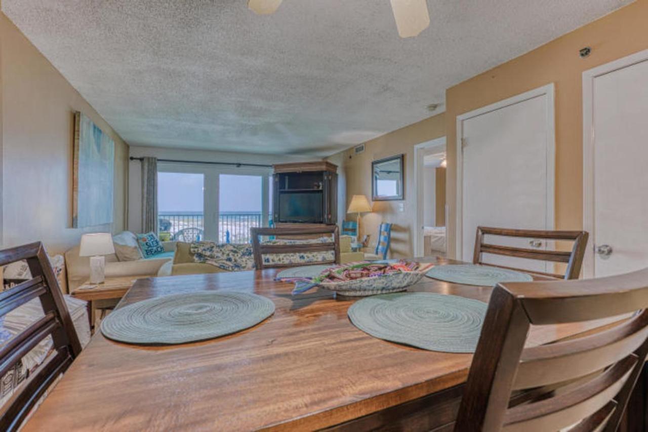 Villa Sea Oats Fort Walton Beach Exterior foto