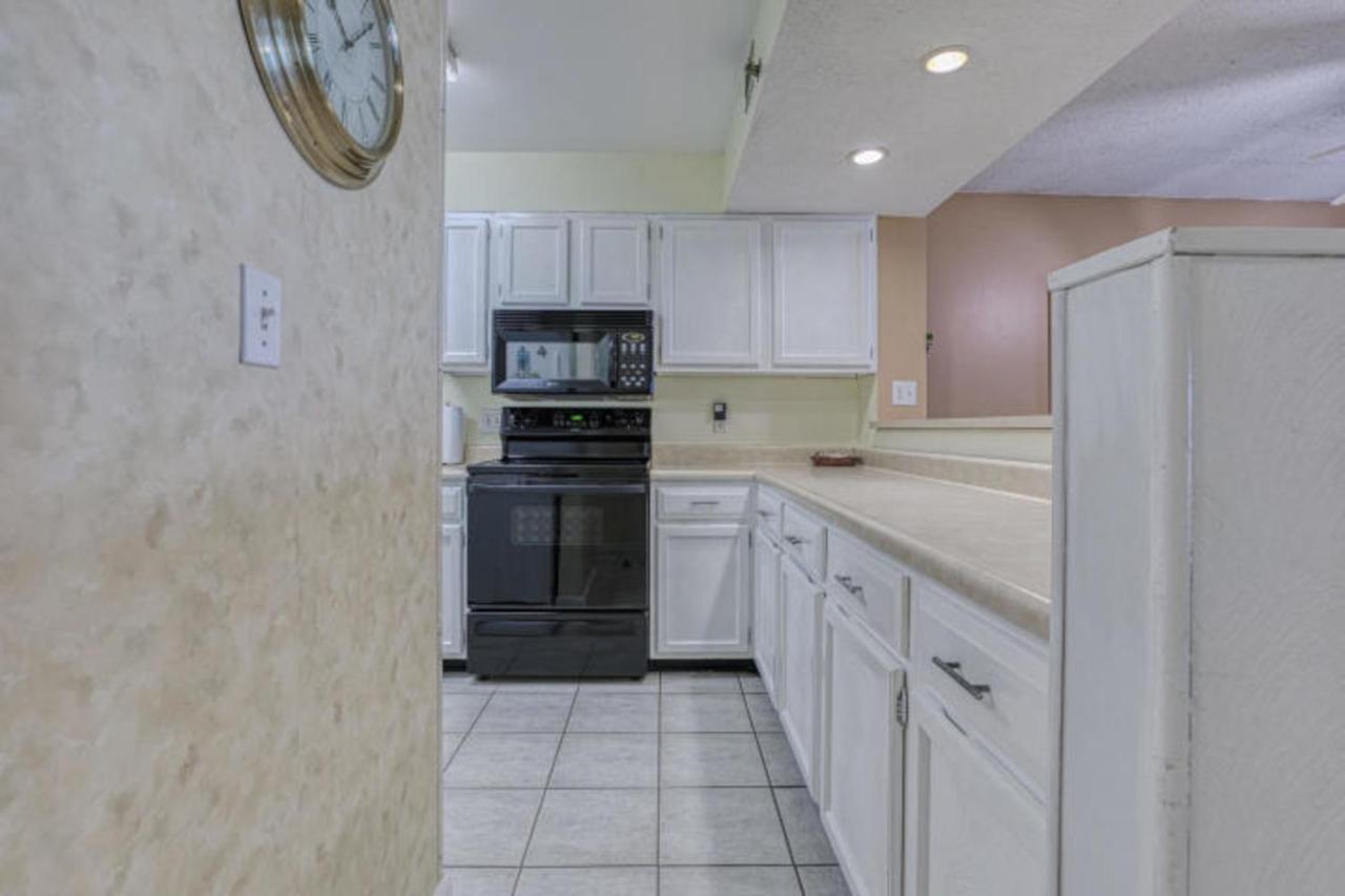 Villa Sea Oats Fort Walton Beach Exterior foto