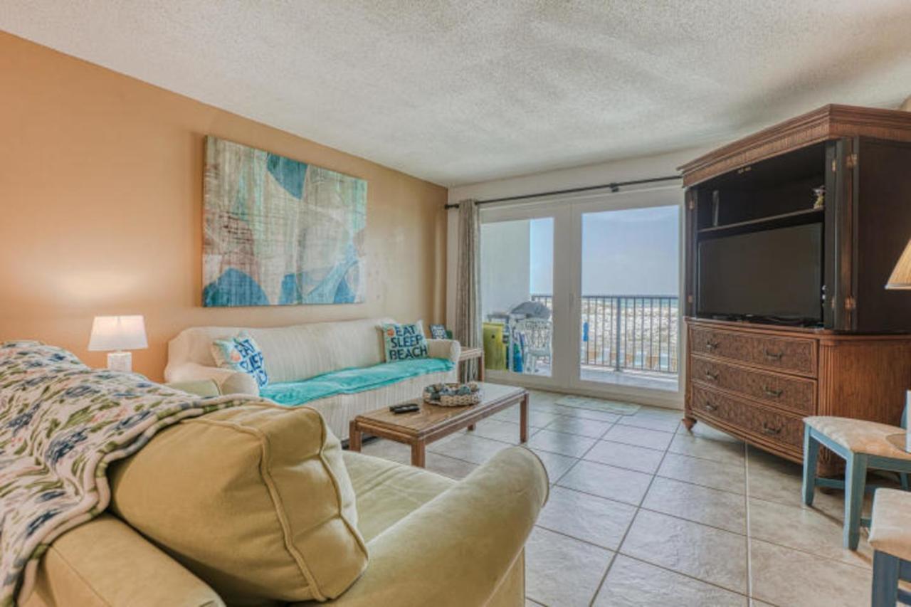 Villa Sea Oats Fort Walton Beach Exterior foto