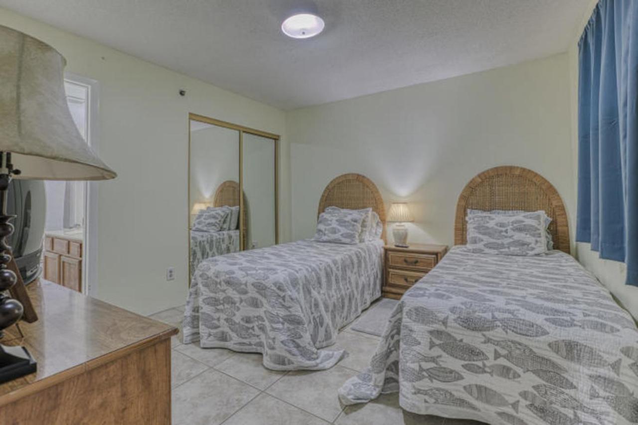 Villa Sea Oats Fort Walton Beach Exterior foto