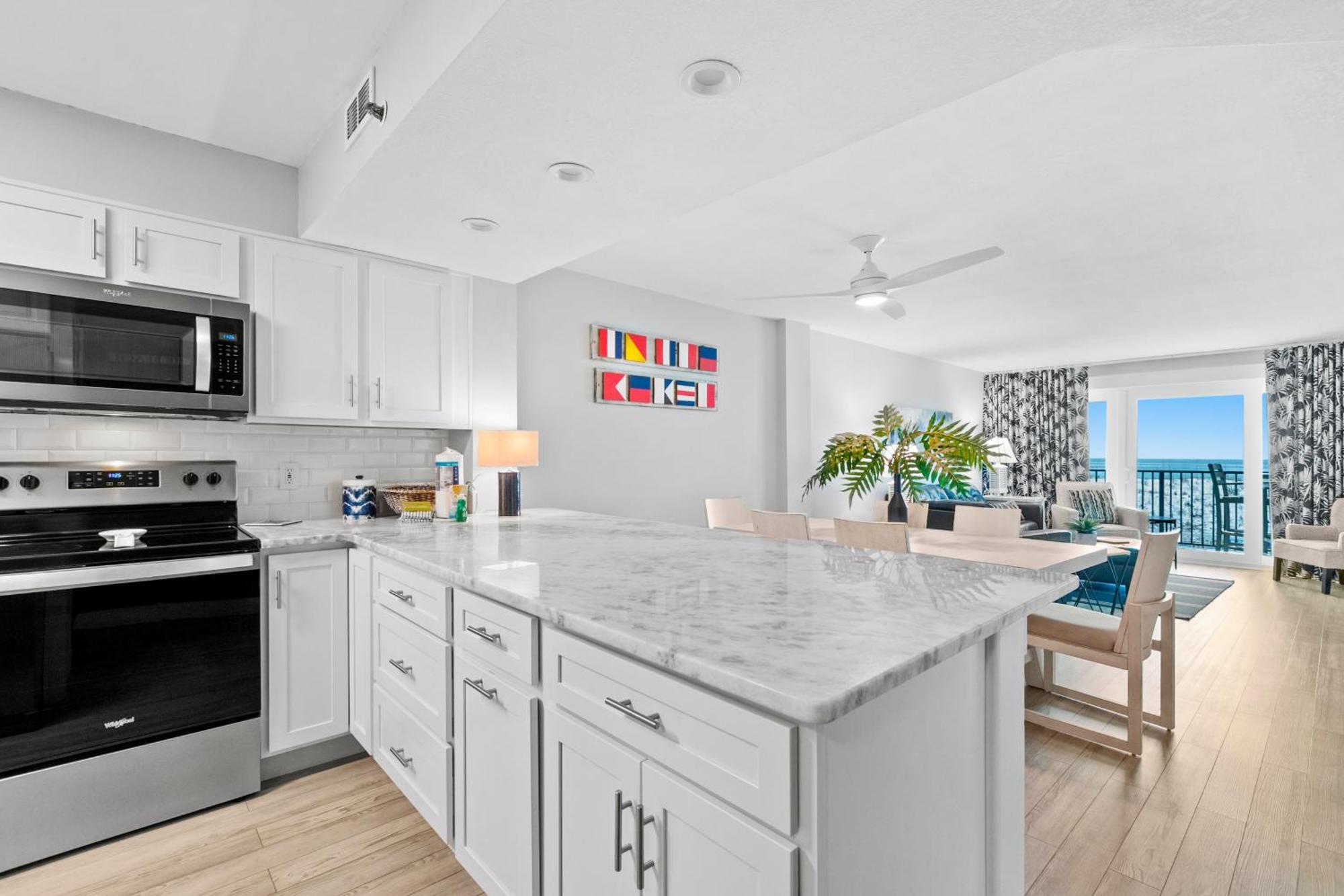 Villa Sea Oats Fort Walton Beach Zimmer foto