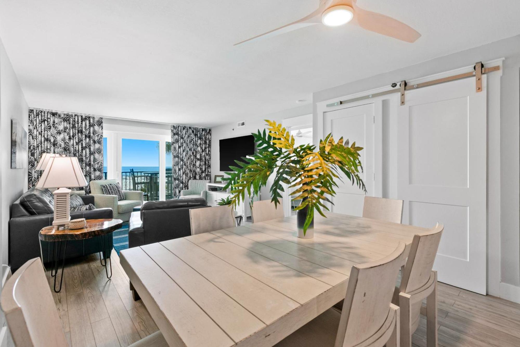 Villa Sea Oats Fort Walton Beach Zimmer foto