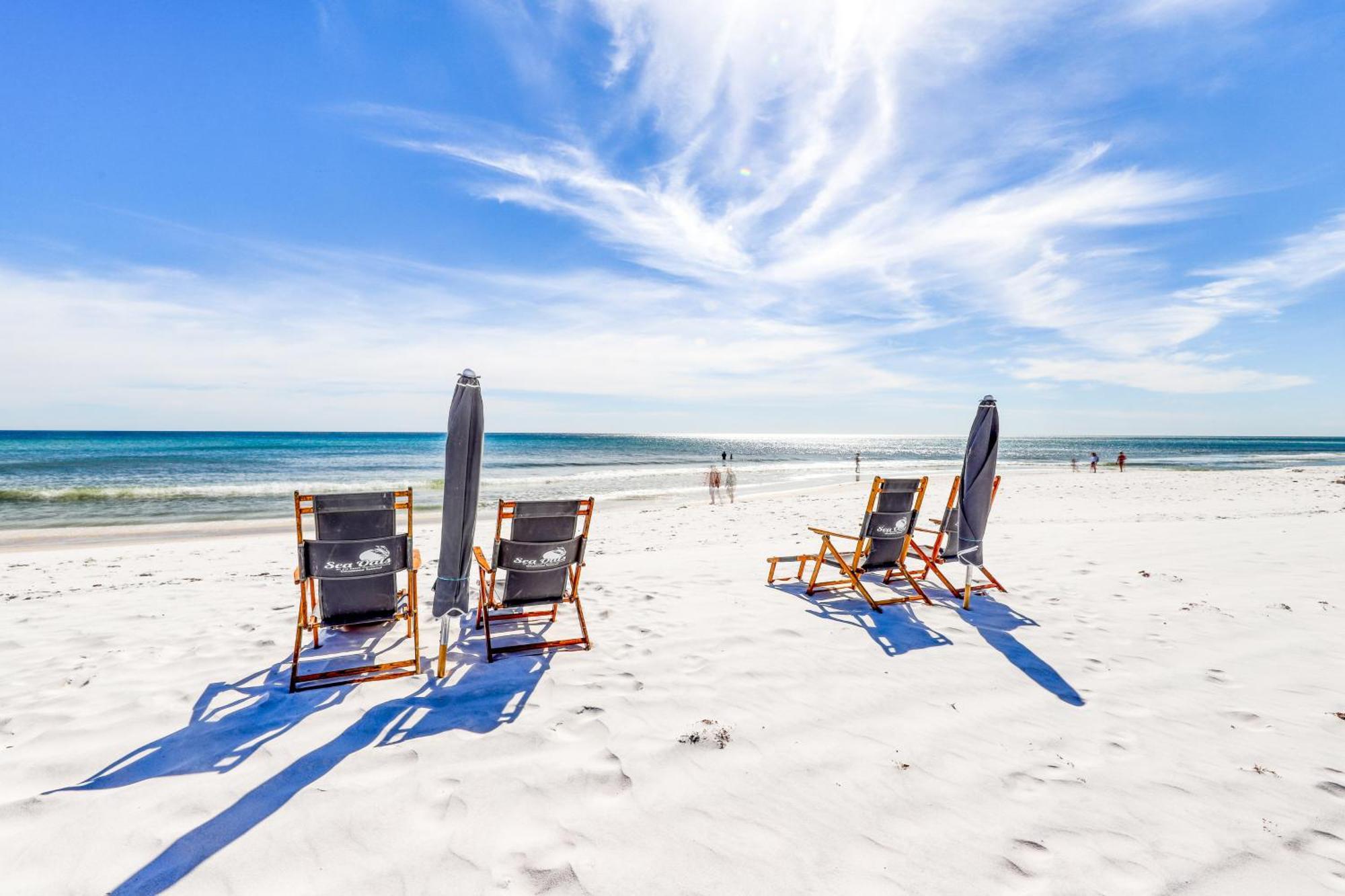 Villa Sea Oats Fort Walton Beach Zimmer foto