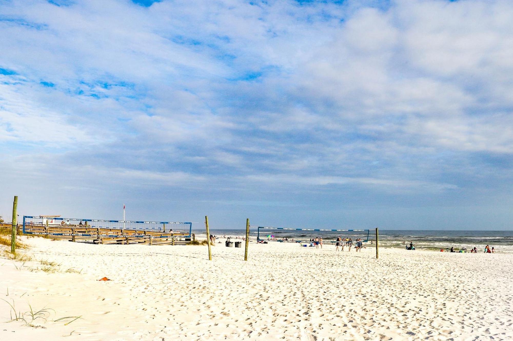 Villa Sea Oats Fort Walton Beach Zimmer foto