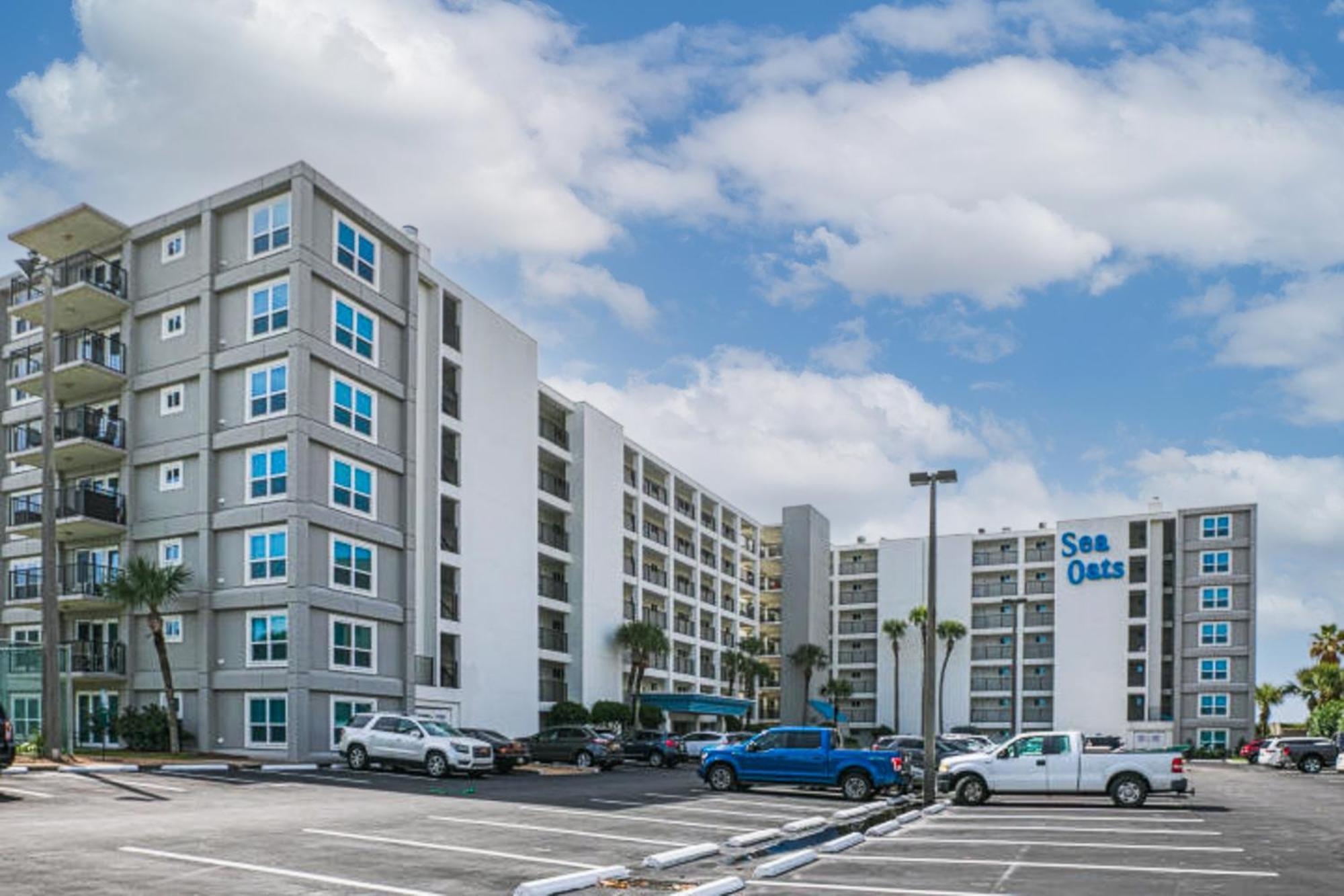 Villa Sea Oats Fort Walton Beach Zimmer foto