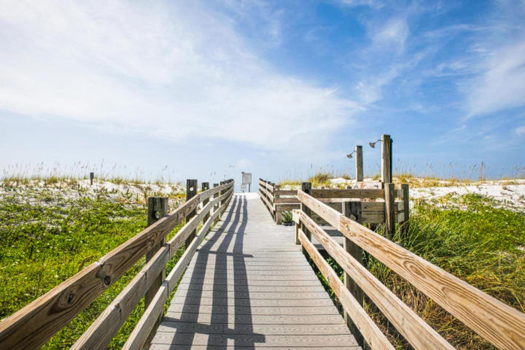 Villa Sea Oats Fort Walton Beach Zimmer foto