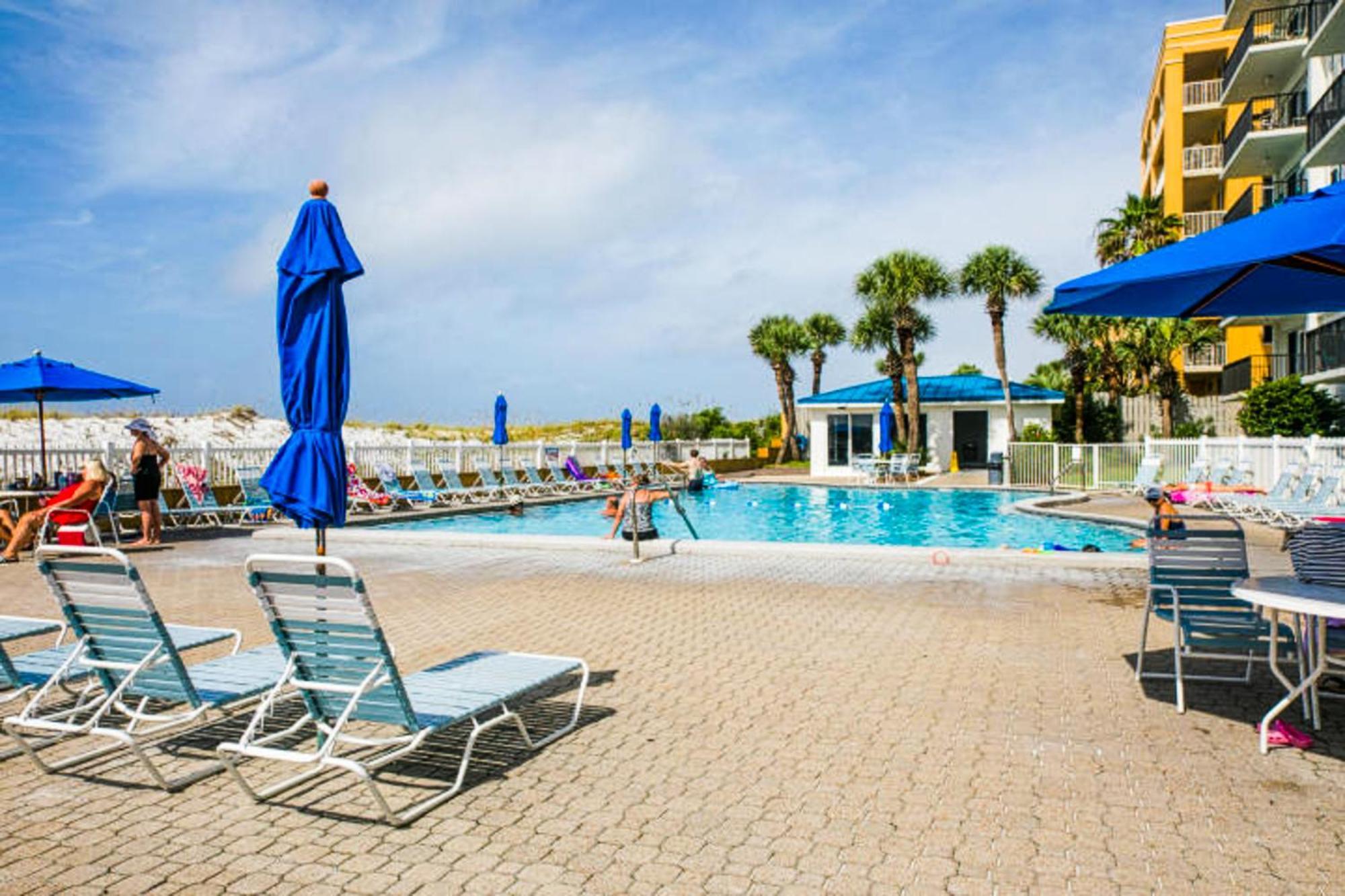 Villa Sea Oats Fort Walton Beach Zimmer foto