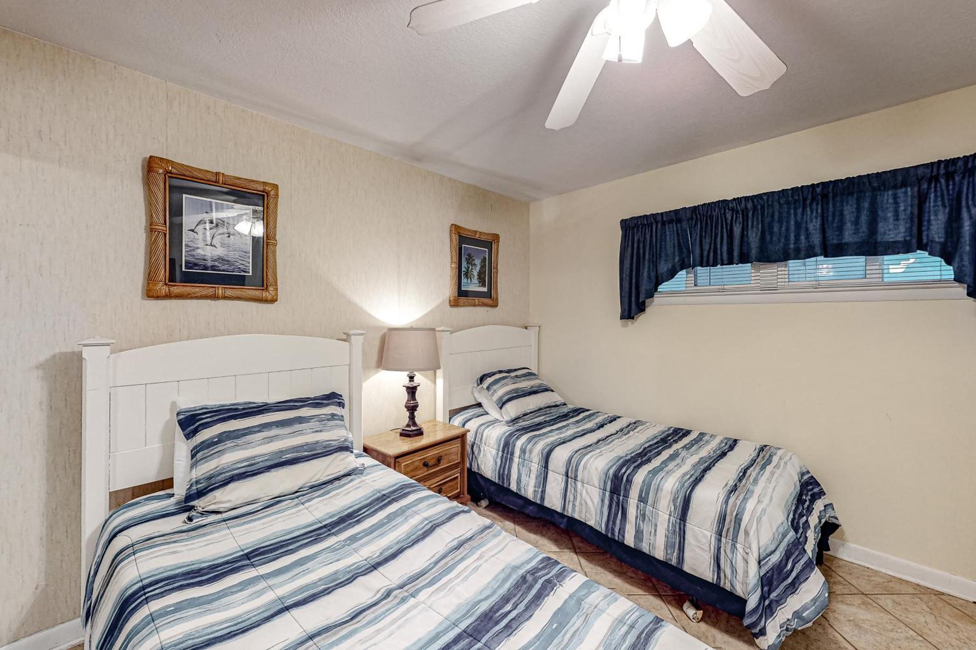 Villa Sea Oats Fort Walton Beach Zimmer foto
