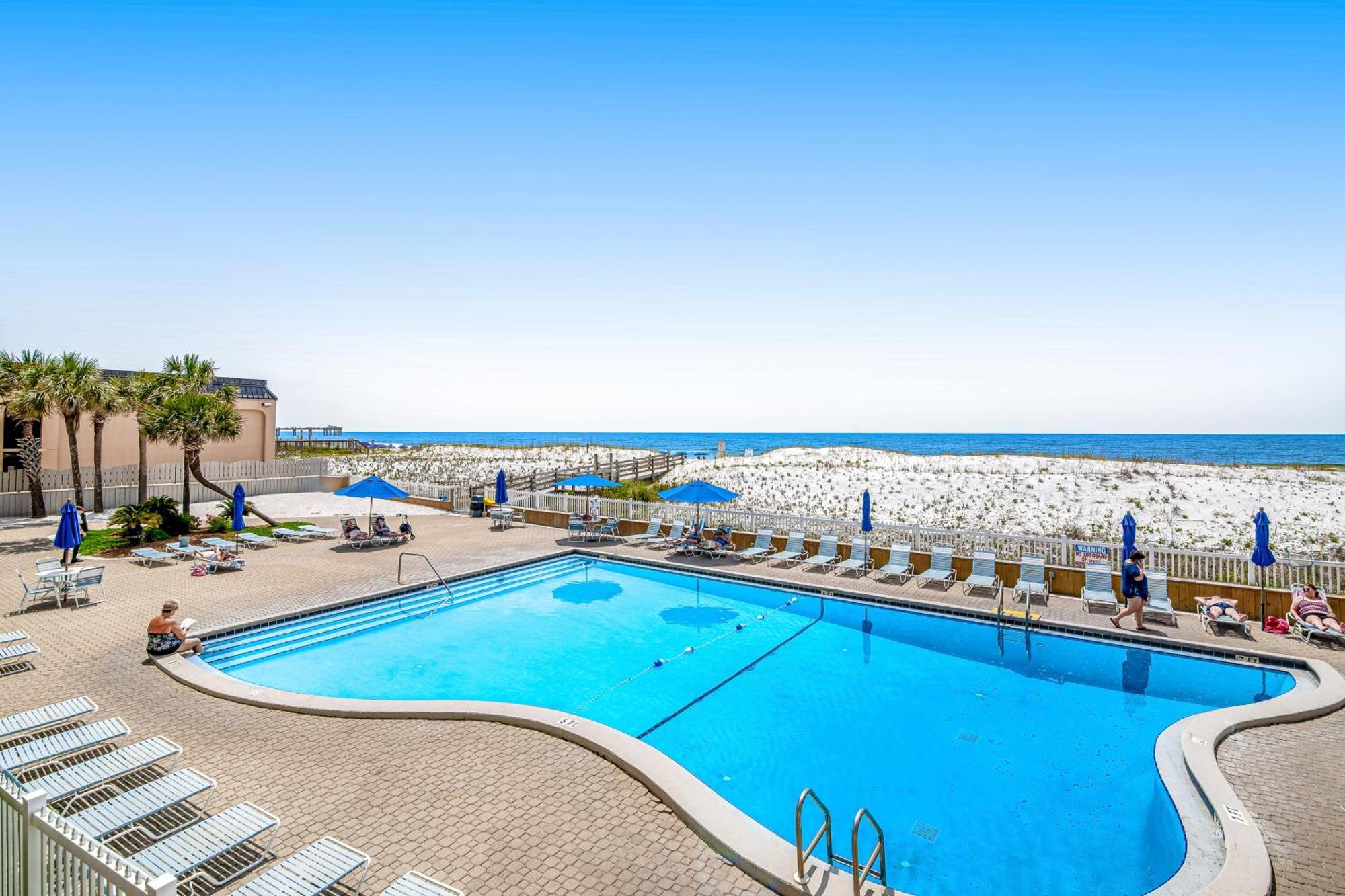 Villa Sea Oats Fort Walton Beach Zimmer foto