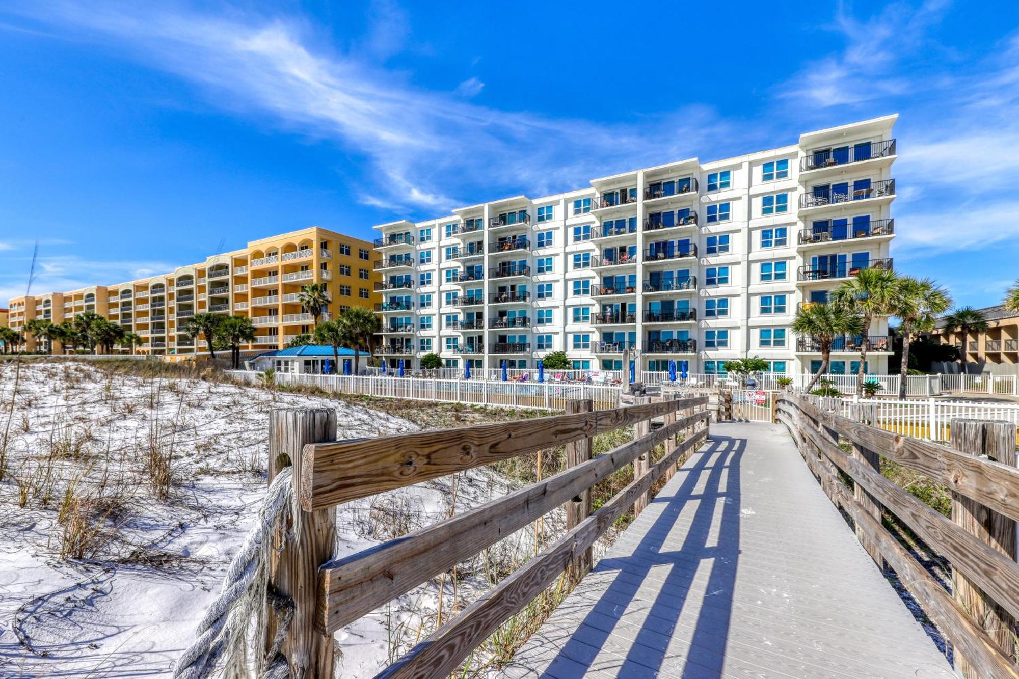 Villa Sea Oats Fort Walton Beach Zimmer foto