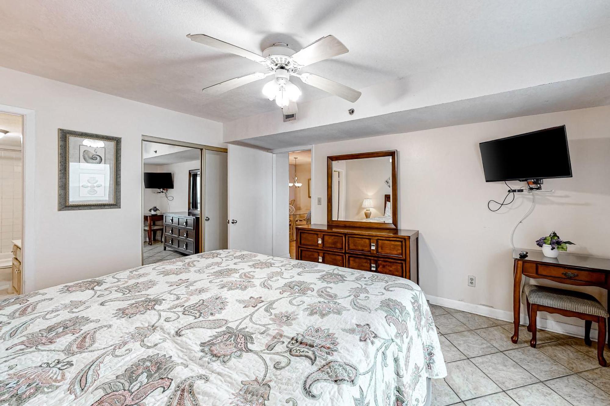Villa Sea Oats Fort Walton Beach Zimmer foto