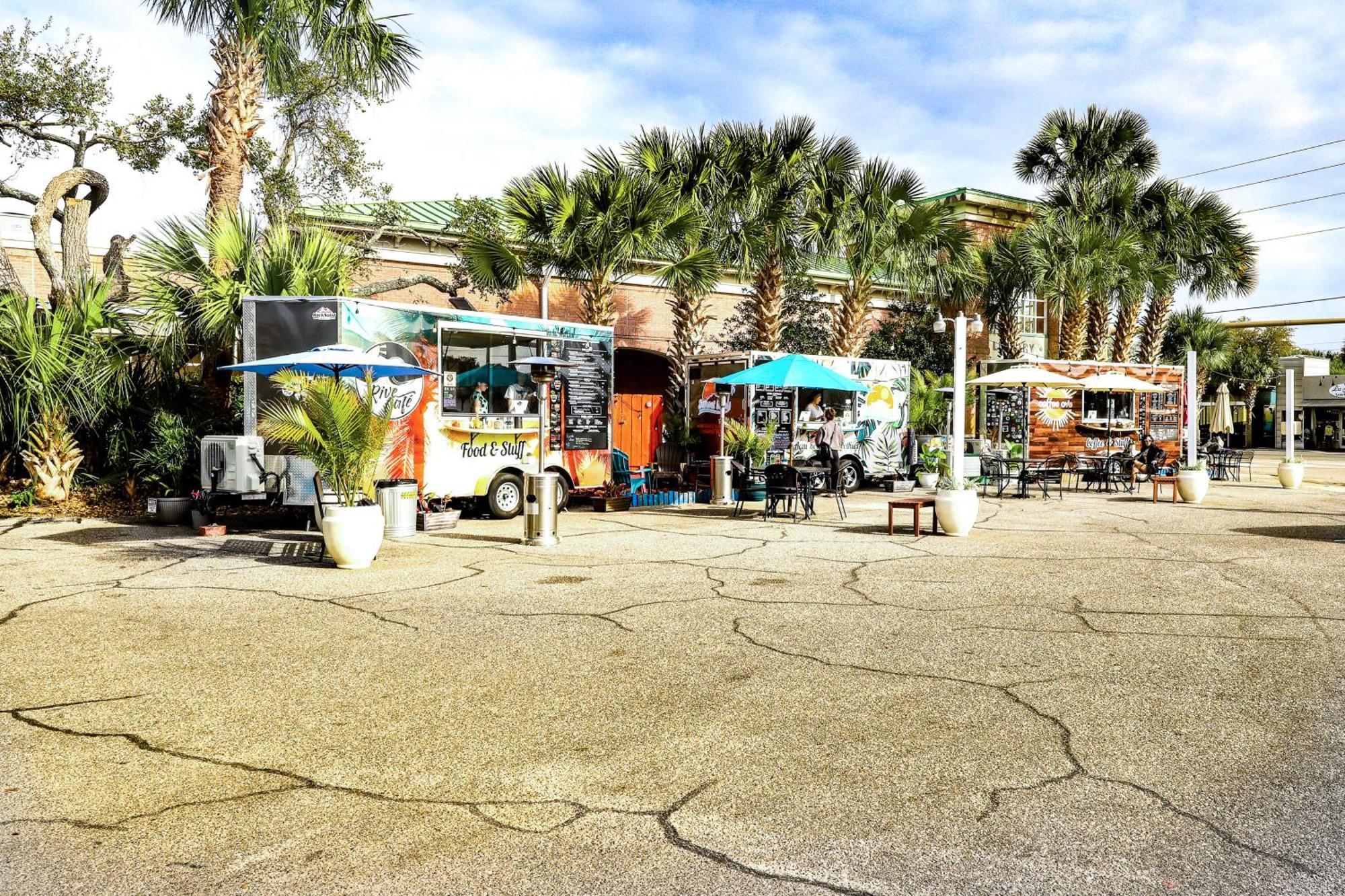 Villa Sea Oats Fort Walton Beach Zimmer foto