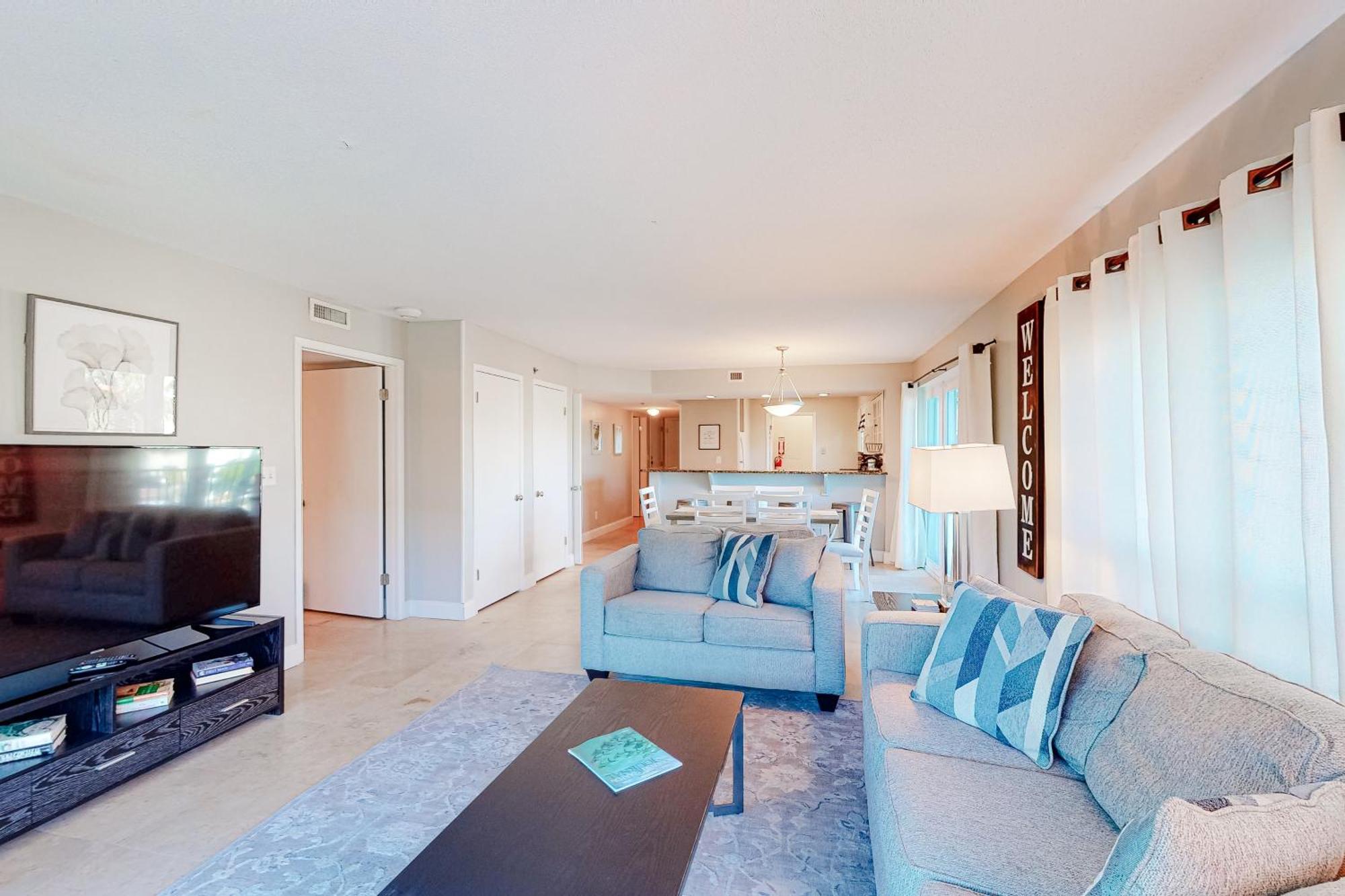 Villa Sea Oats Fort Walton Beach Exterior foto