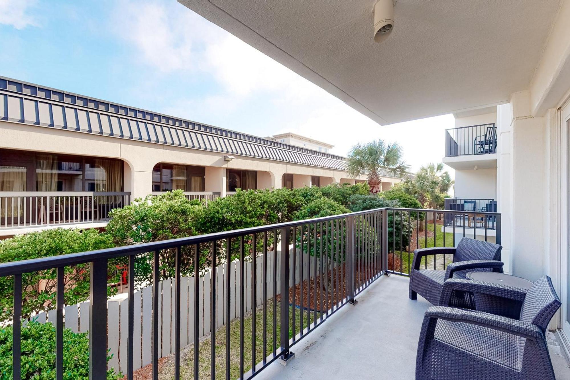 Villa Sea Oats Fort Walton Beach Zimmer foto